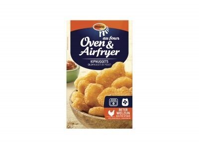 Kipnuggets