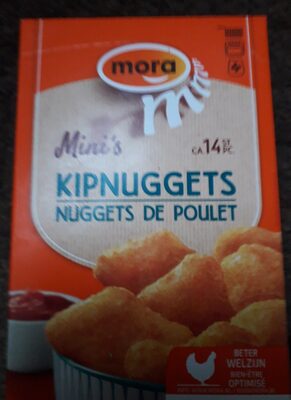 Kipnuggets