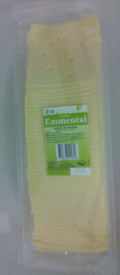 Emmental (30% MG)