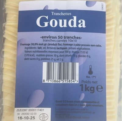 Gouda