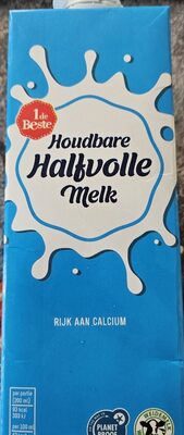 Houdbare Vollemelk