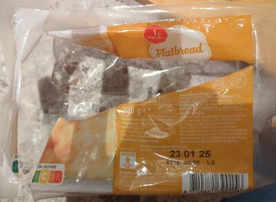 Flatbread