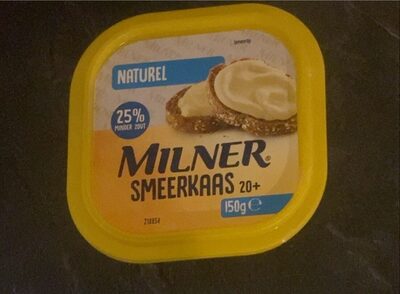 Smeerkaas