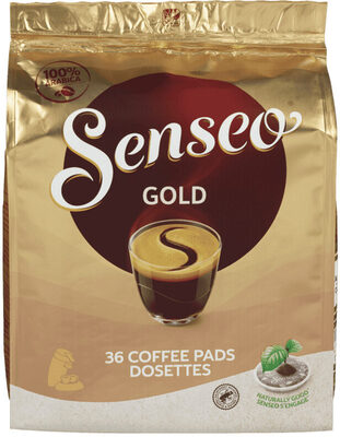 Senseo Gold