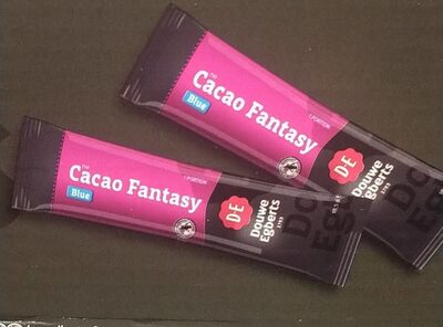 Cacao fantasy