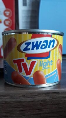 Zwan TV light