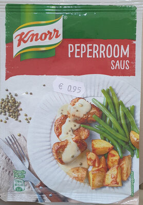 Peperroomsaus