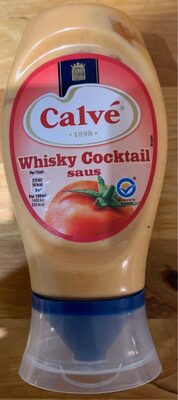 Whisky Cocktail