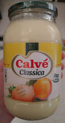Maionese classica