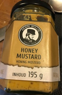 Honey Mustard