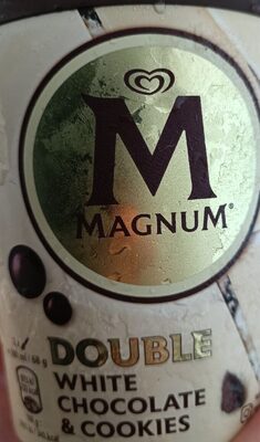 Pot White Chocolate Cookies