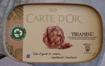Tiramisù