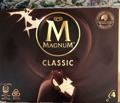 Magnum Classic