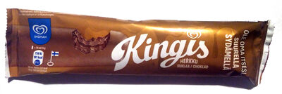 Kingis Herkkusuklaa