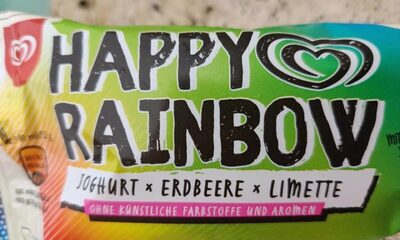Happy Rainbow
