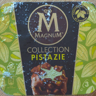 Collection Pistazie