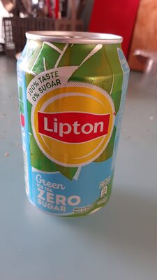Green zero