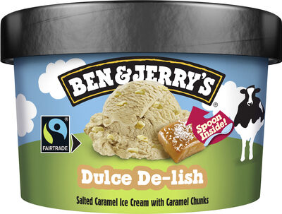 Dulce de lish