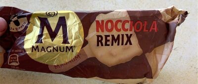 Nocciola remix