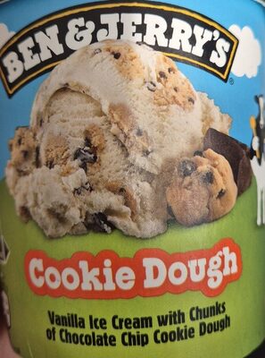 Cookie Dough