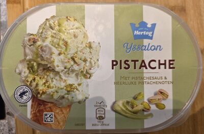 Pistache Schepijs