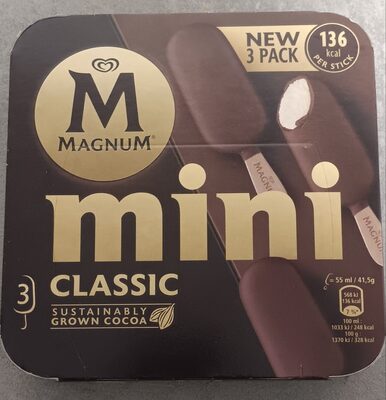 Mini Magnum Classic