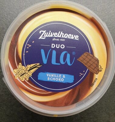 Duo Vla