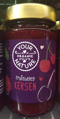 Fruitbeleg Kersen