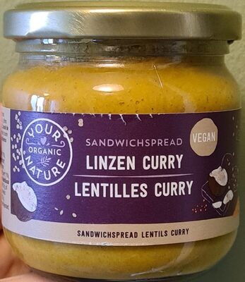 Linzencurry