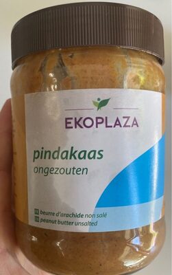 Pindakaas