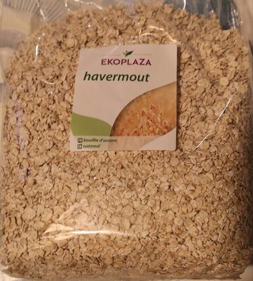 Havermout - Bouillie d avoine