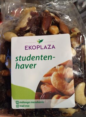 Studenten-haver