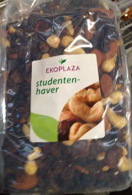 Studentenhaver