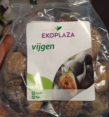 Vijgen