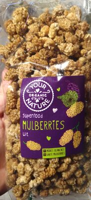 Mulberries
