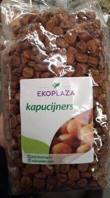 Kapucijners
