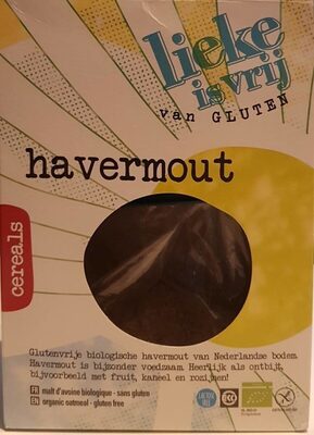 Havermout