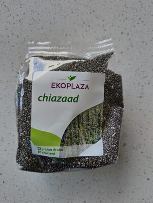 Ekoplaza chiazaad