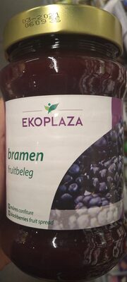 Fruitbeleg Aardbeien