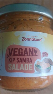 Vegan spread