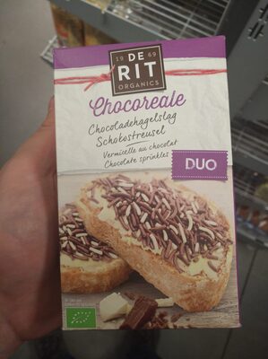 Chocoreale