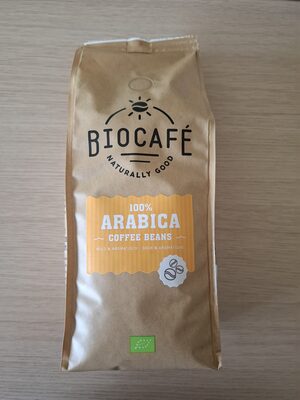 100% Arabica