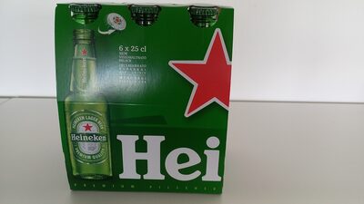 Minőségi világos sör