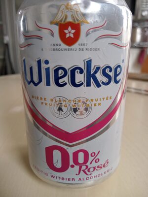 0.0% Rosé