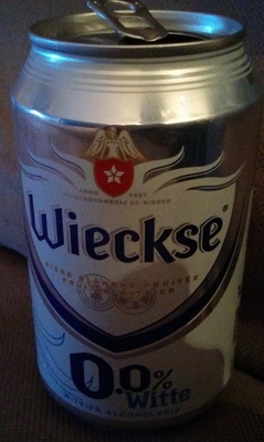 0.0% Witte