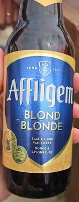 Blond