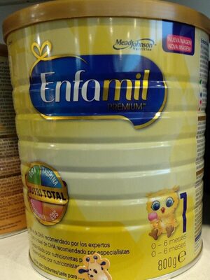 Enfamil 1