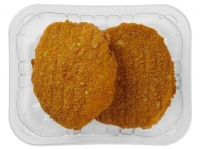 Satéschnitzel