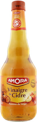 Amora Vinaigre de Cidre