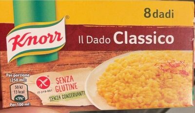 Dado classico
